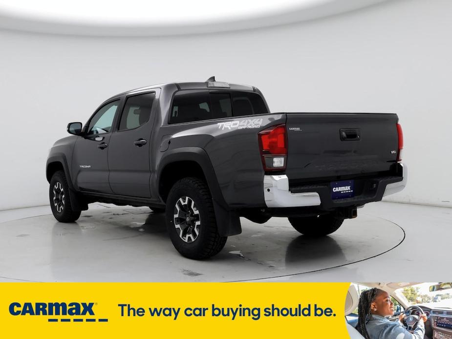 used 2019 Toyota Tacoma car, priced at $36,998