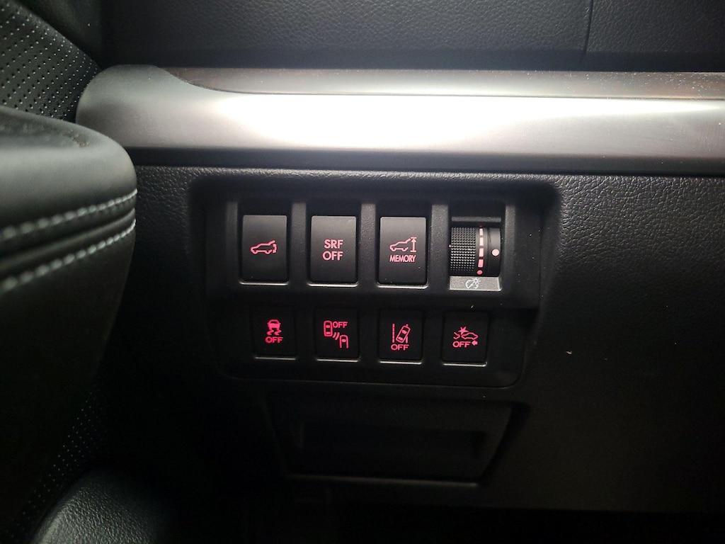used 2015 Subaru Outback car, priced at $17,998