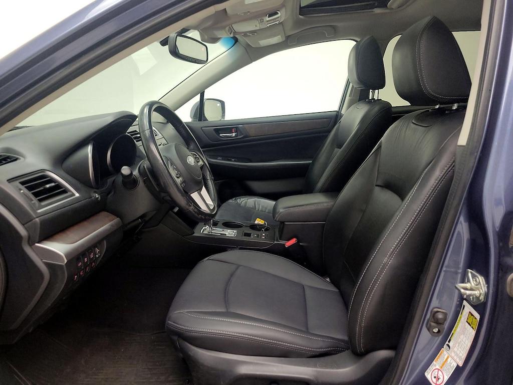 used 2015 Subaru Outback car, priced at $17,998