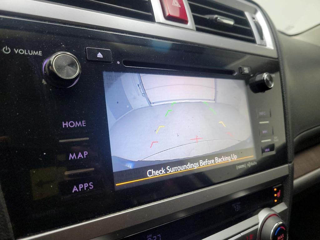 used 2015 Subaru Outback car, priced at $17,998