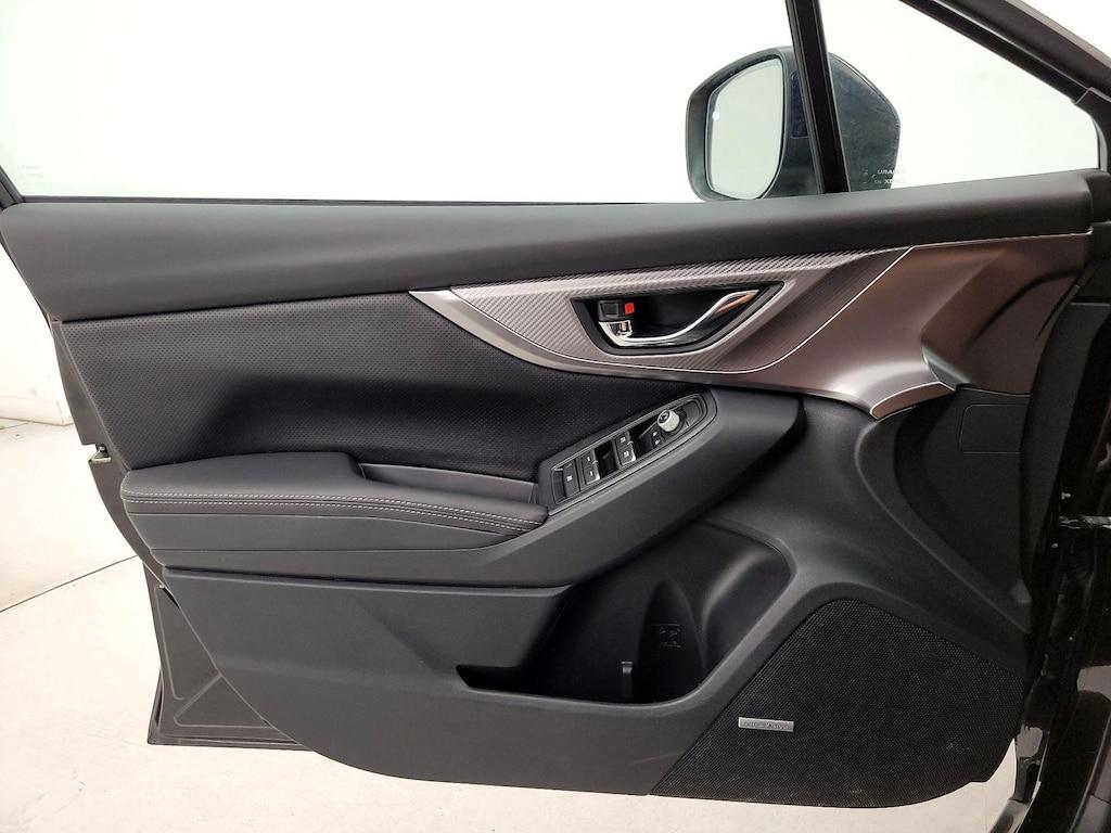 used 2020 Subaru Impreza car, priced at $24,998