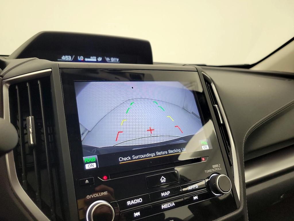 used 2020 Subaru Impreza car, priced at $24,998