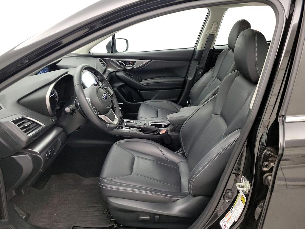 used 2020 Subaru Impreza car, priced at $24,998