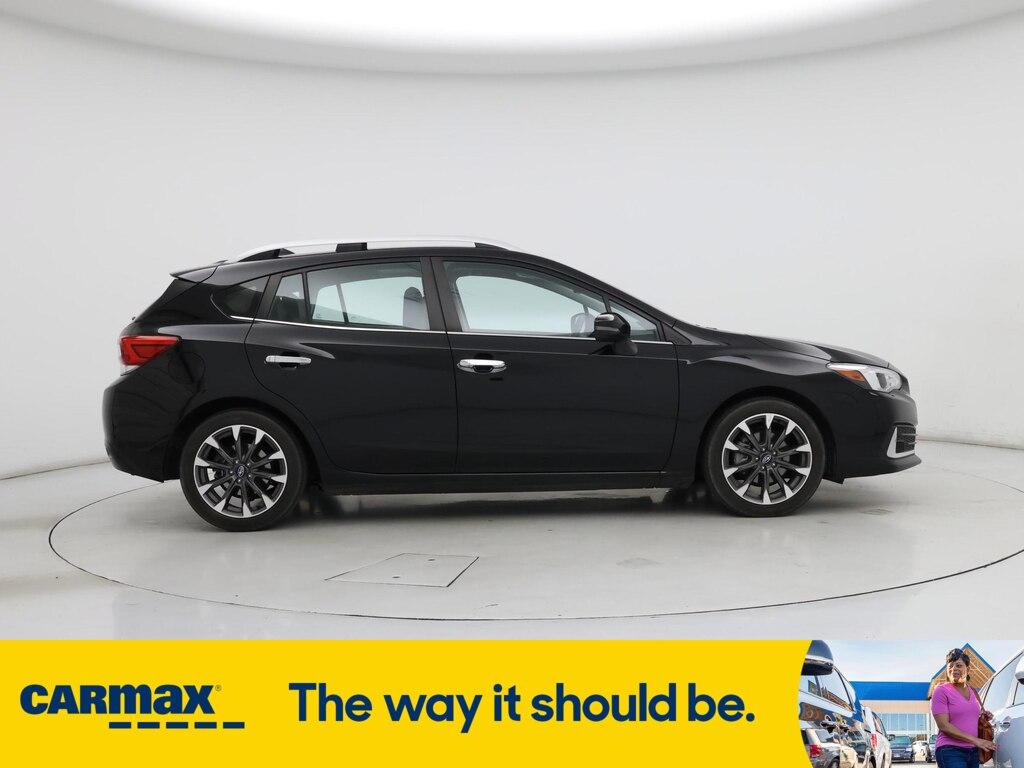 used 2020 Subaru Impreza car, priced at $24,998