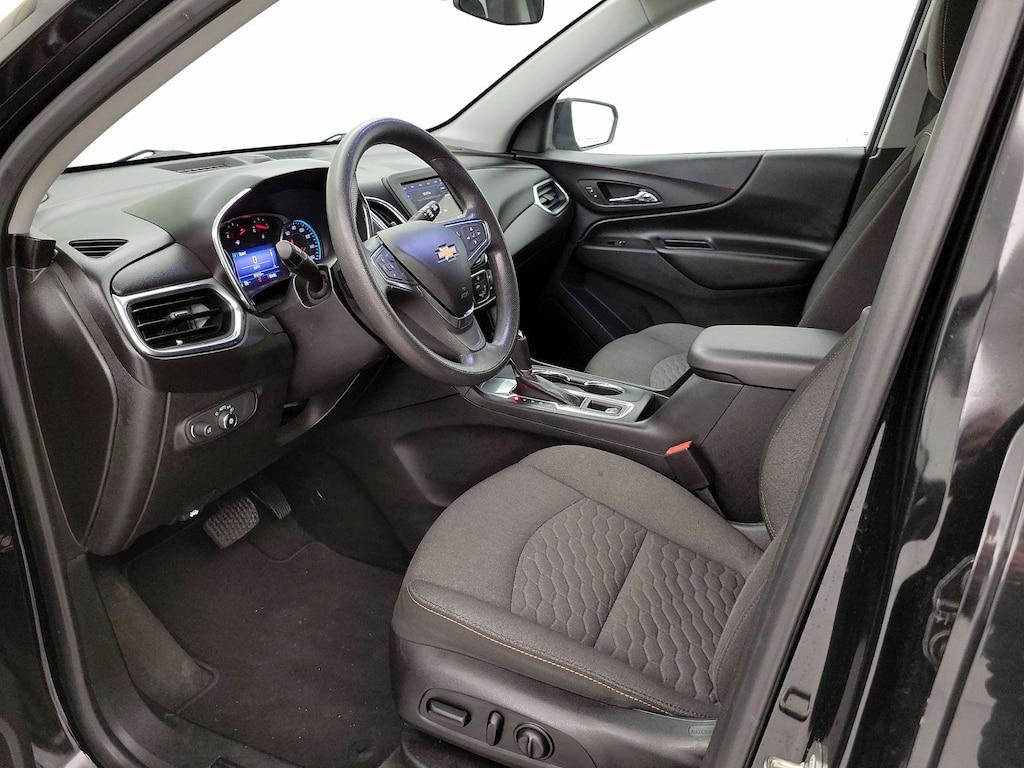 used 2019 Chevrolet Equinox car, priced at $17,998