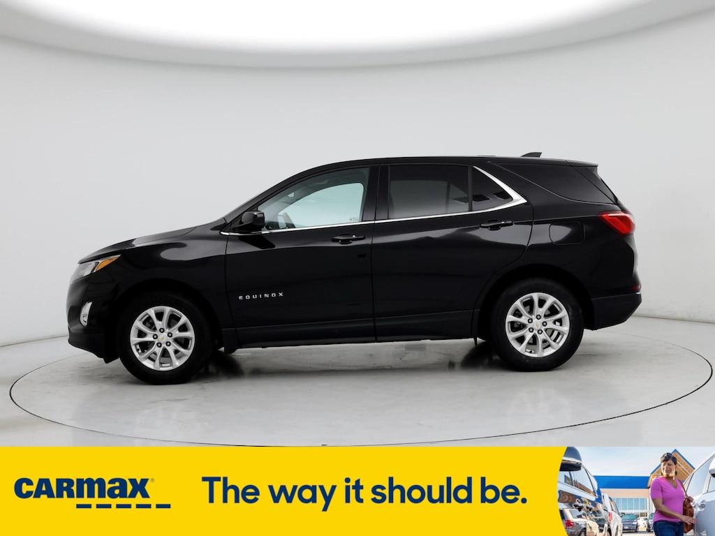 used 2019 Chevrolet Equinox car, priced at $17,998