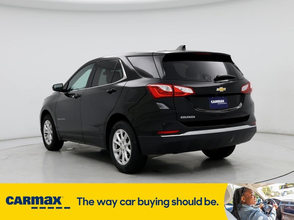 used 2019 Chevrolet Equinox car, priced at $17,998