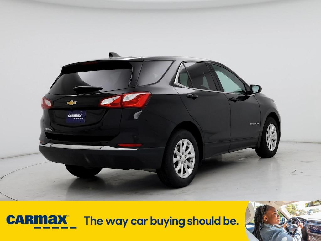 used 2019 Chevrolet Equinox car, priced at $17,998