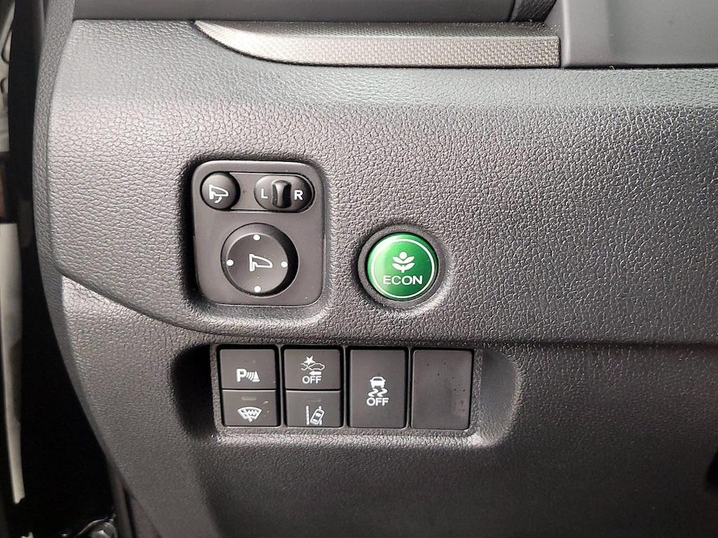 used 2024 Honda Passport car, priced at $40,998