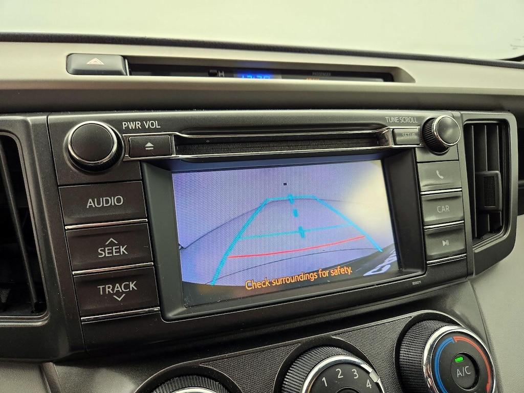 used 2013 Toyota RAV4 car, priced at $19,998