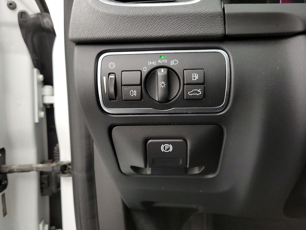 used 2016 Volvo S60 car, priced at $13,599