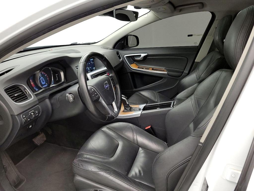 used 2016 Volvo S60 car, priced at $13,599