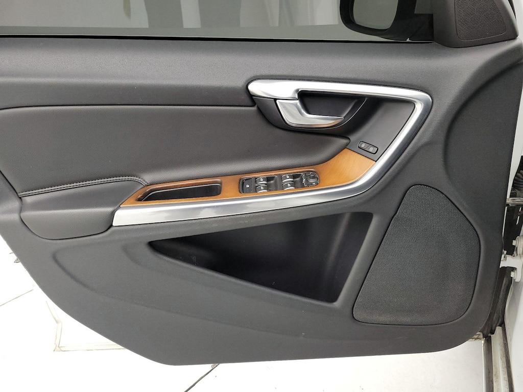used 2016 Volvo S60 car, priced at $13,599