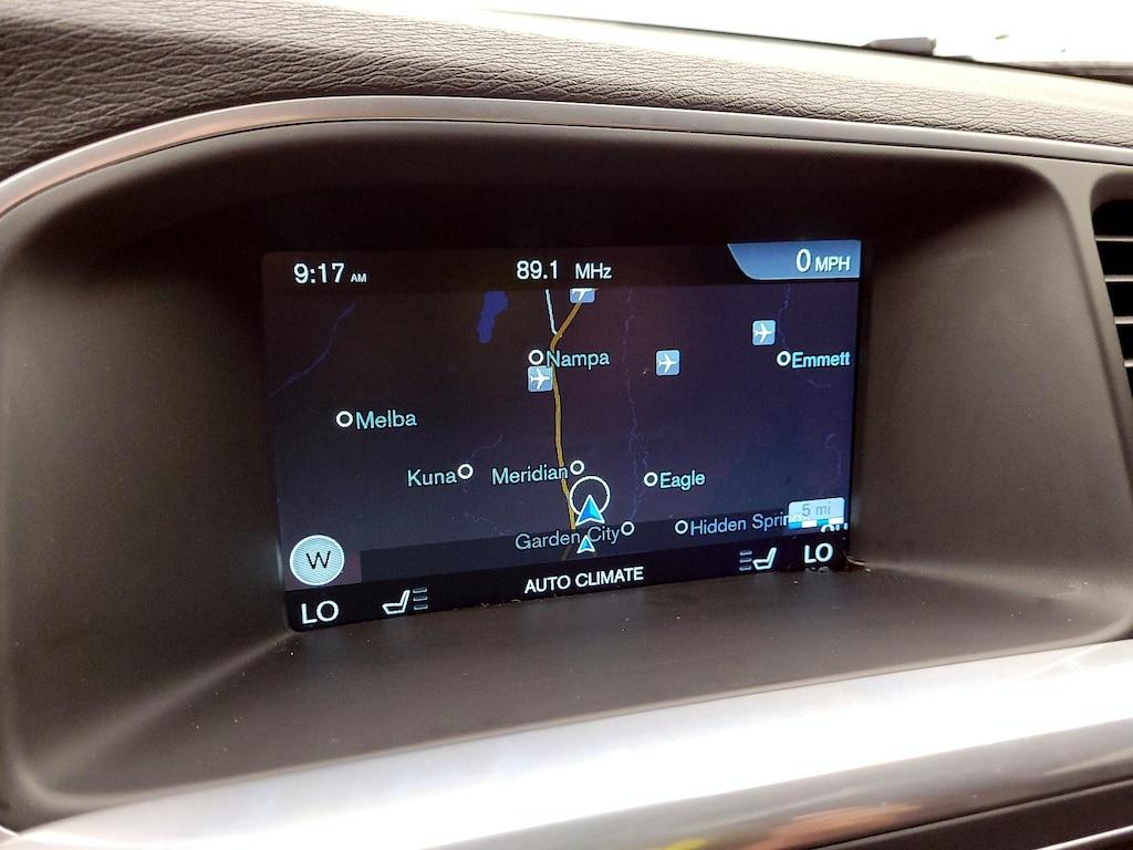 used 2016 Volvo S60 car, priced at $13,599