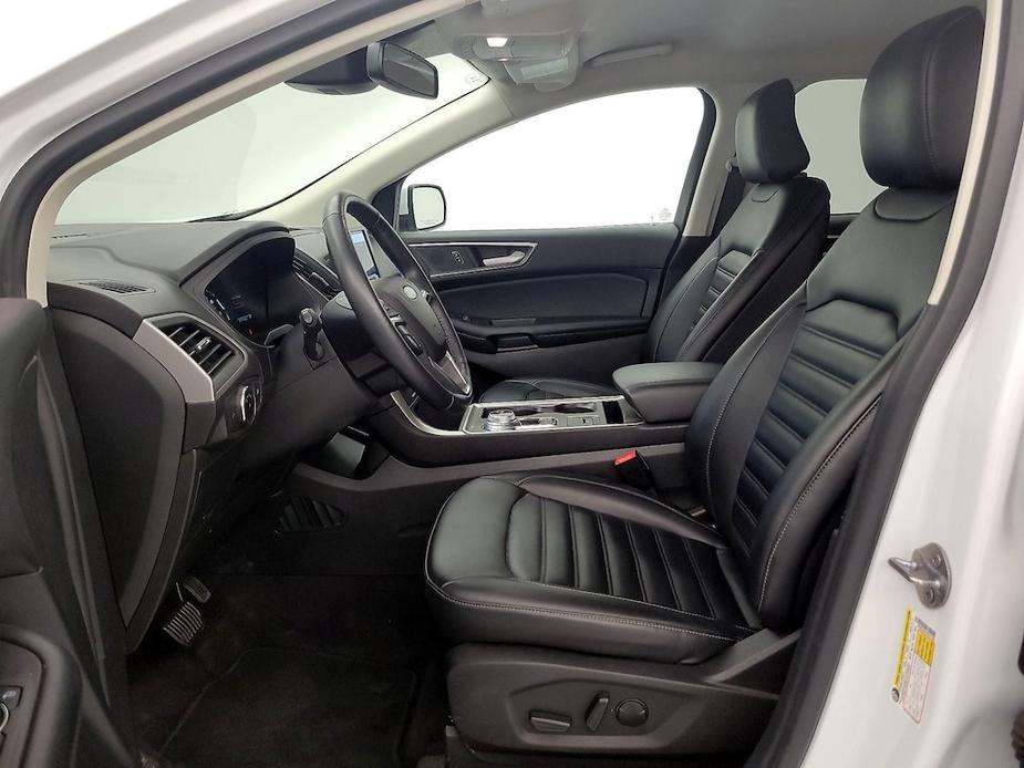 used 2023 Ford Edge car, priced at $21,998