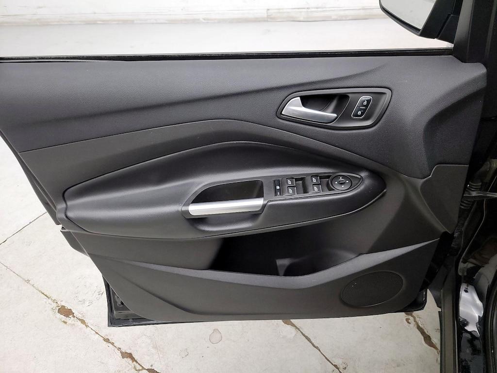 used 2017 Ford Escape car, priced at $15,998