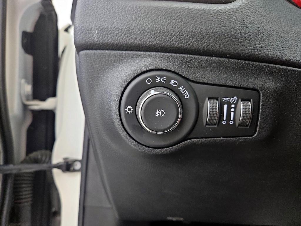used 2018 Jeep Compass car, priced at $17,998