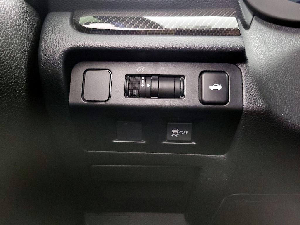 used 2019 Subaru WRX car, priced at $21,998