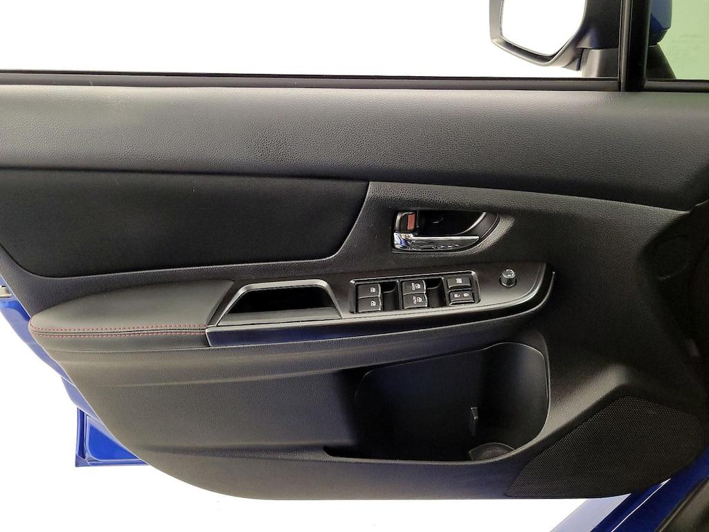 used 2019 Subaru WRX car, priced at $21,998