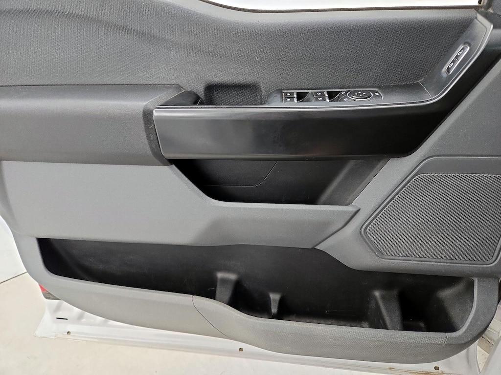 used 2021 Ford F-150 car, priced at $24,998