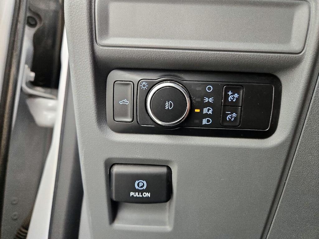 used 2021 Ford F-150 car, priced at $24,998
