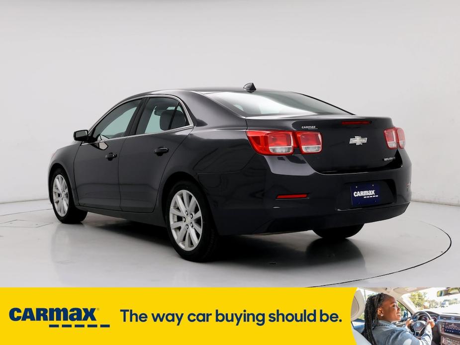 used 2014 Chevrolet Malibu car, priced at $10,998