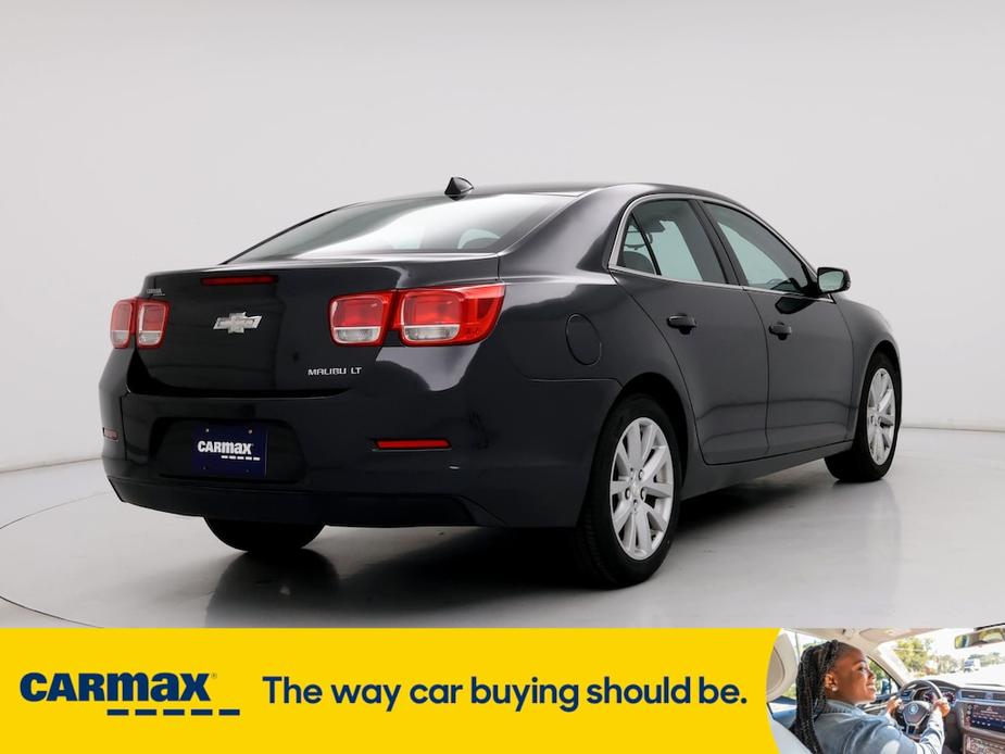 used 2014 Chevrolet Malibu car, priced at $10,998