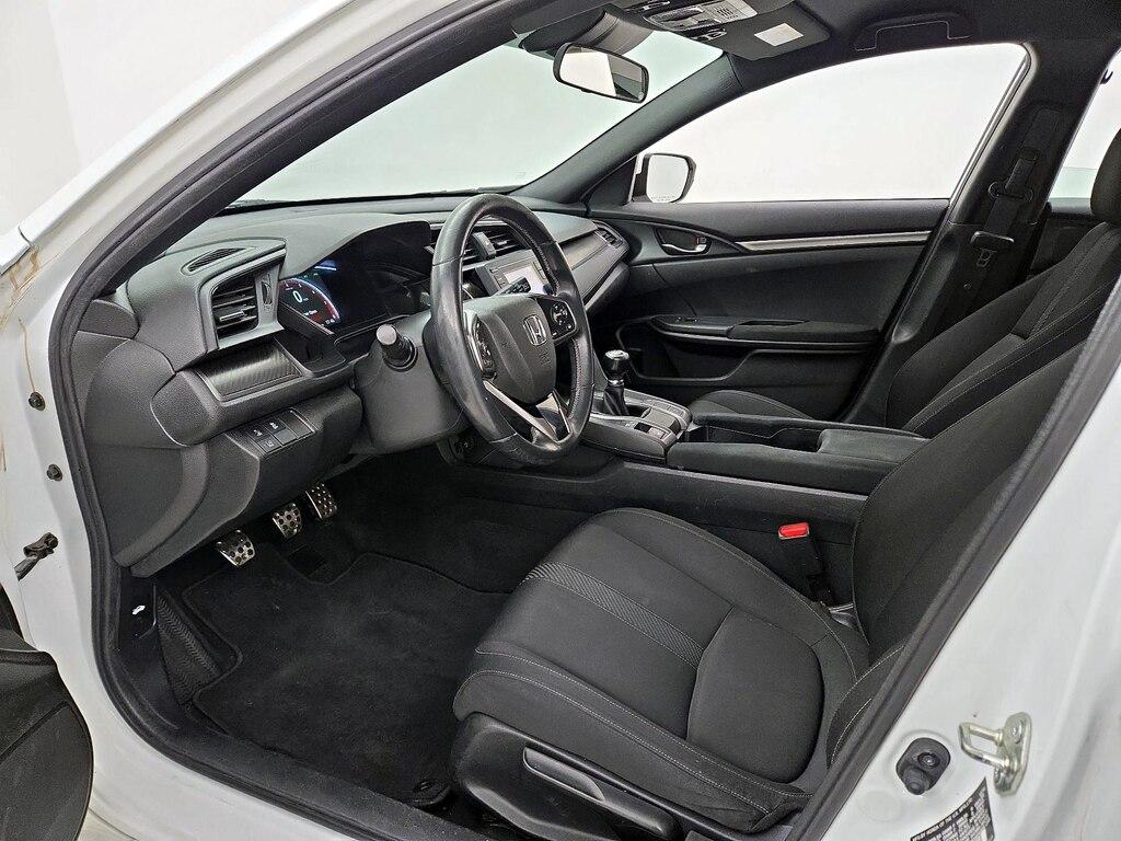 used 2019 Honda Civic car, priced at $18,998