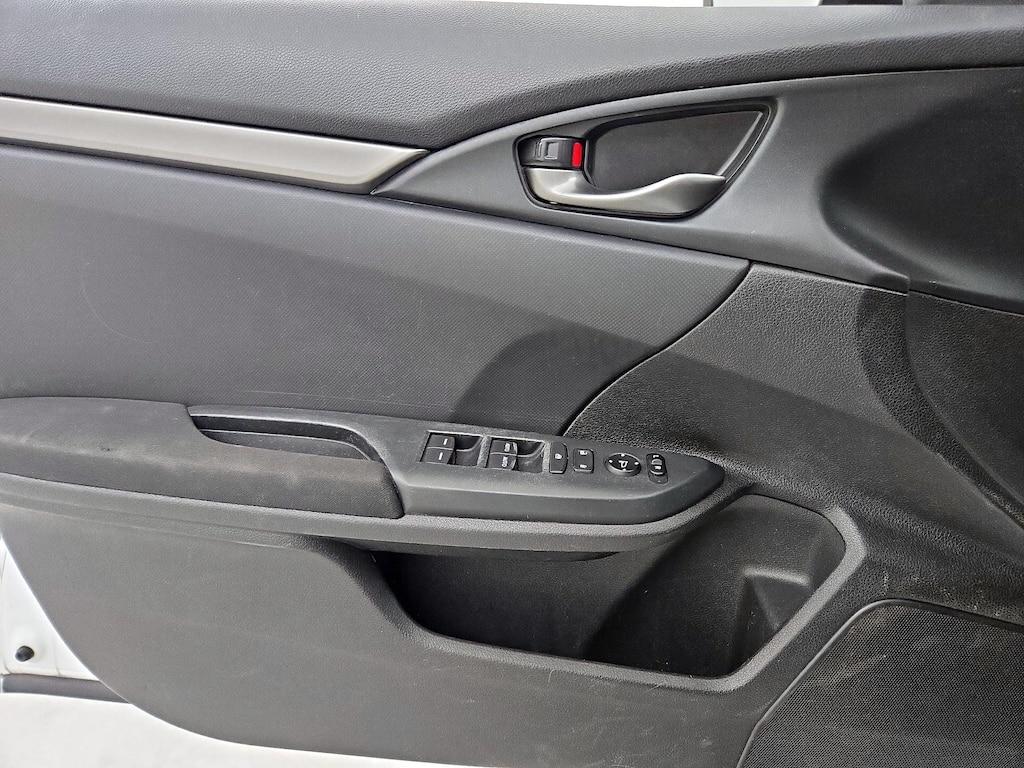 used 2019 Honda Civic car, priced at $18,998