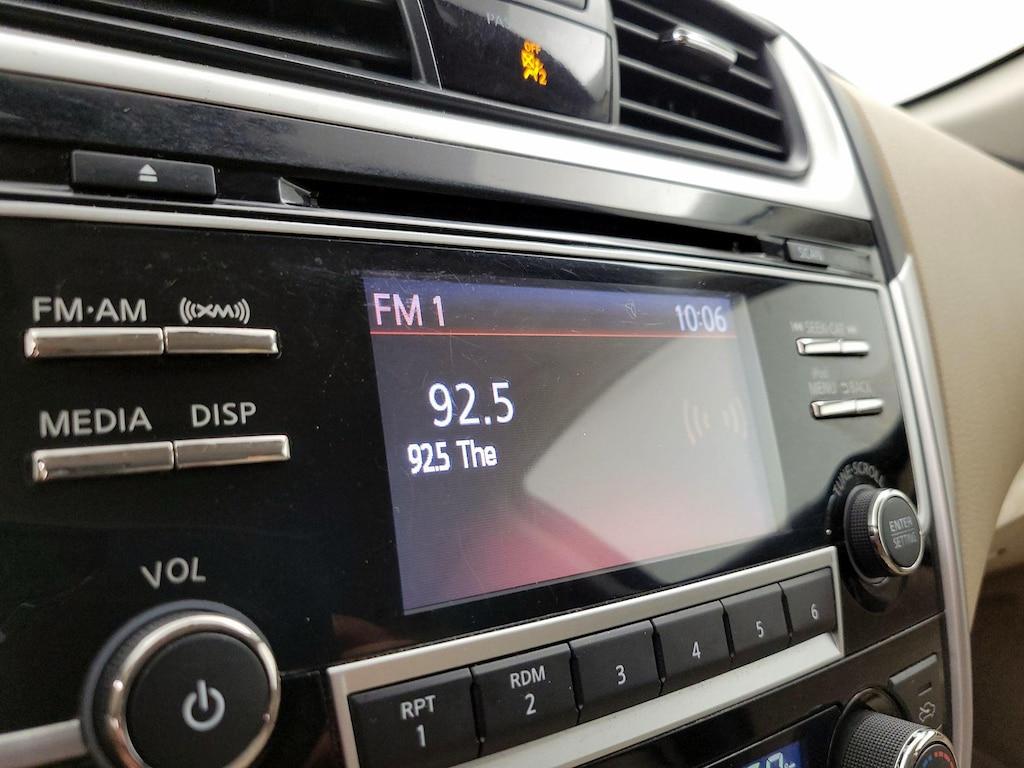 used 2018 Nissan Altima car, priced at $16,998