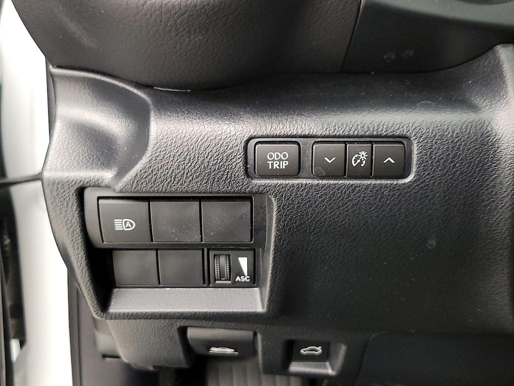 used 2024 Lexus IS 300 car, priced at $51,998