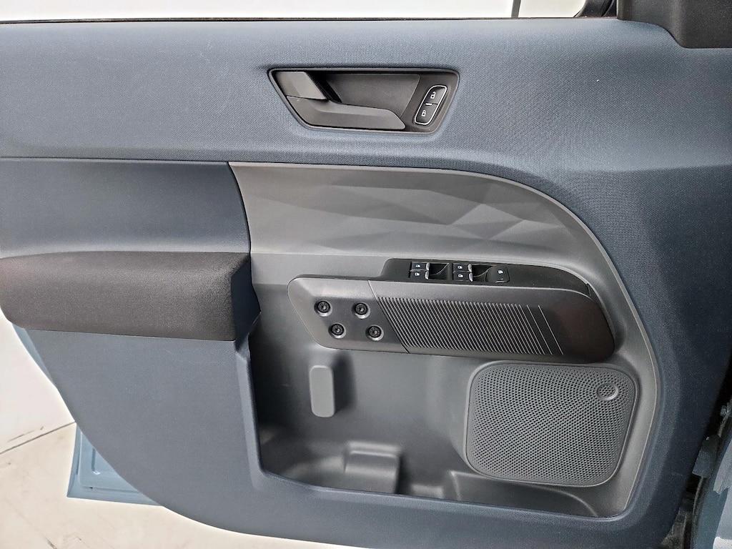 used 2023 Ford Maverick car, priced at $30,998