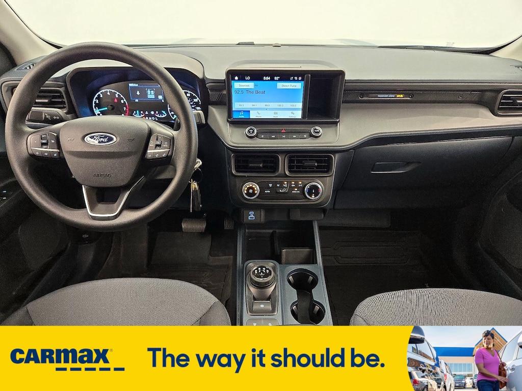 used 2023 Ford Maverick car, priced at $30,998