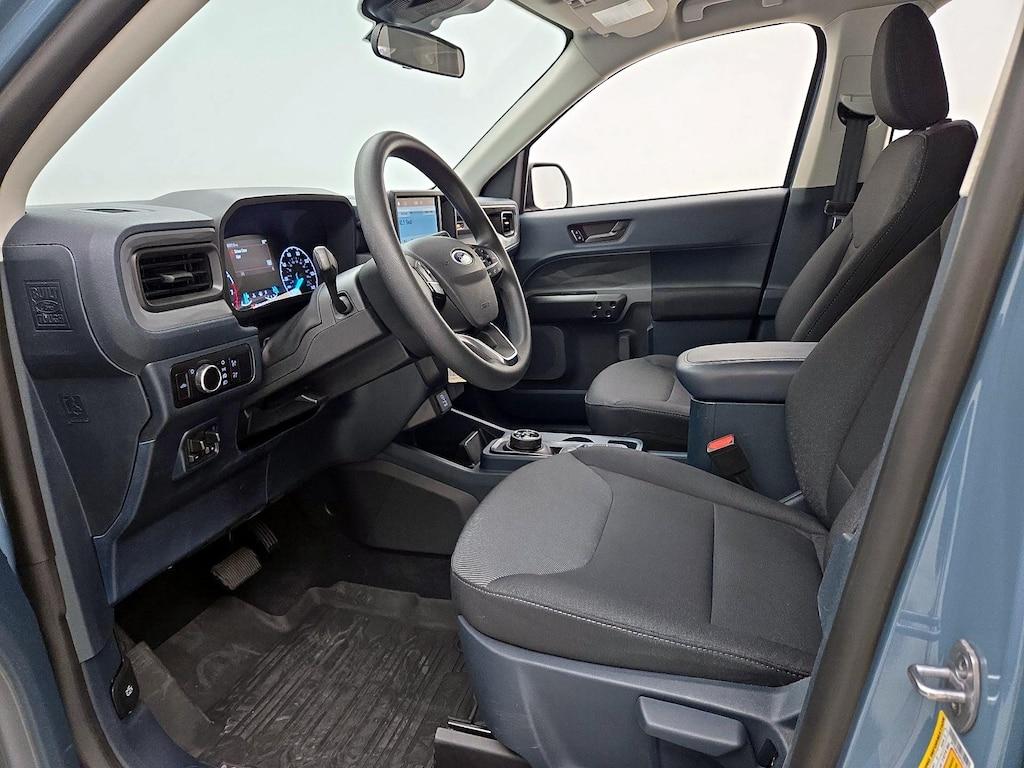 used 2023 Ford Maverick car, priced at $30,998