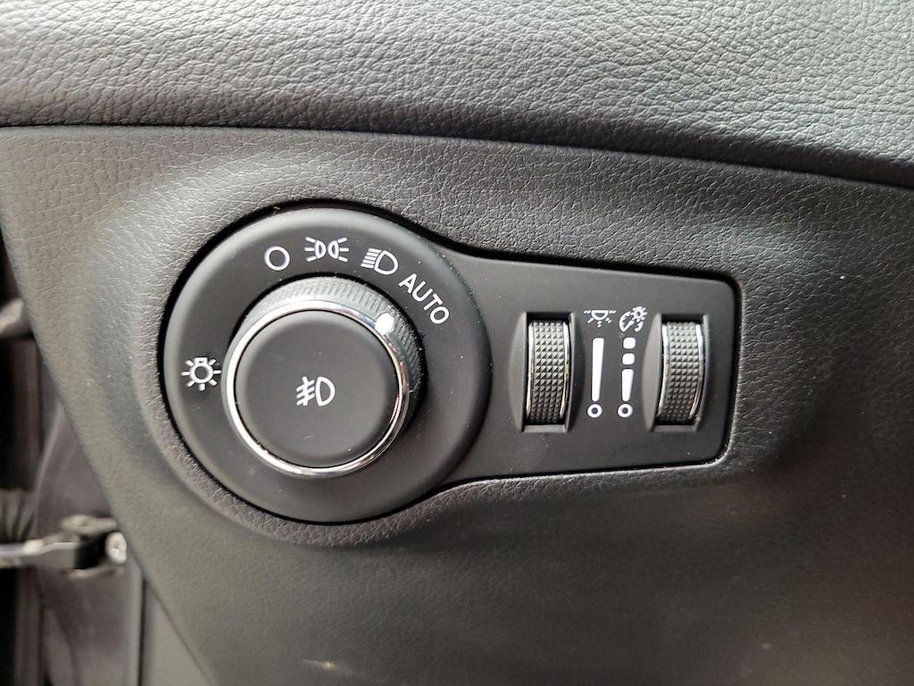 used 2019 Jeep Compass car, priced at $16,998