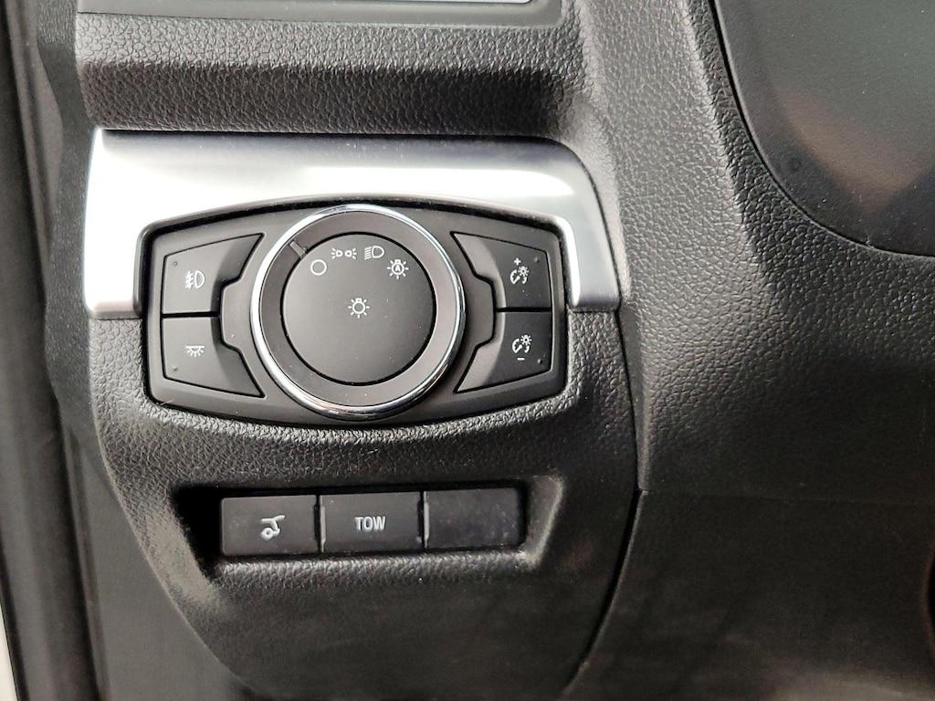 used 2017 Ford Explorer car, priced at $18,998