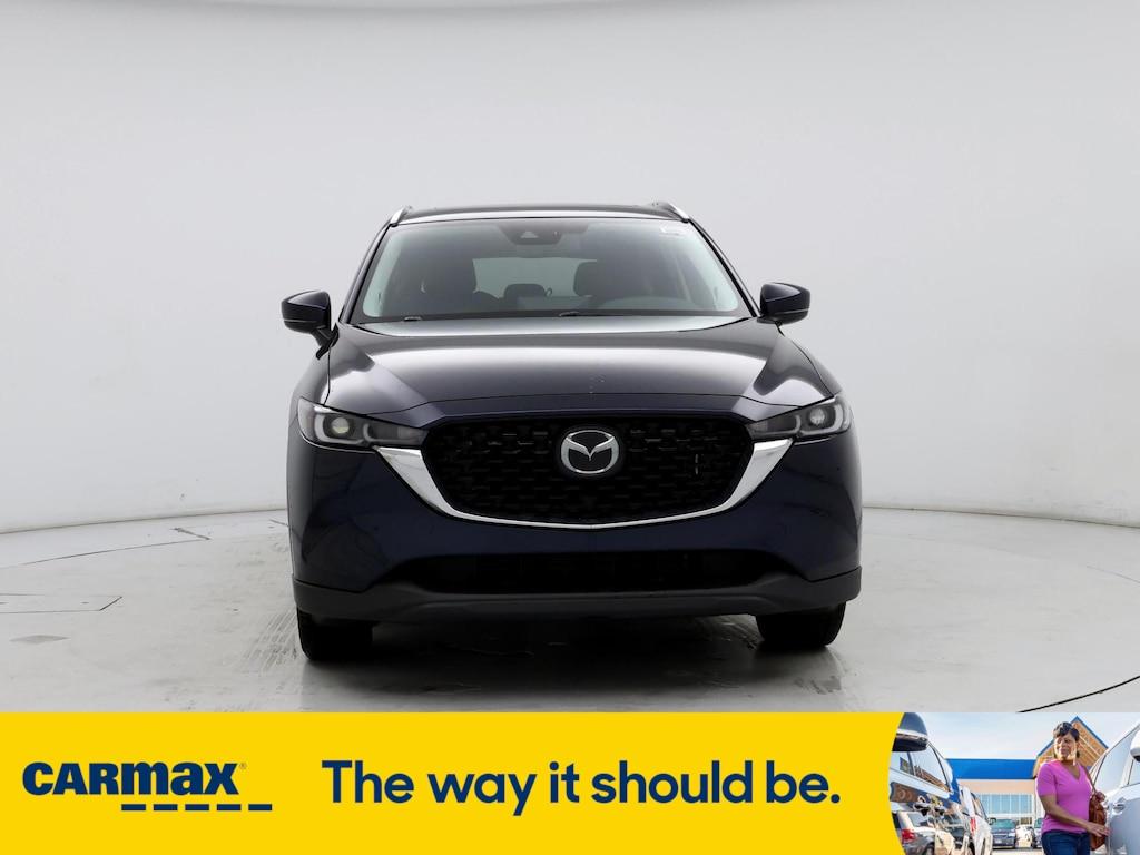 used 2022 Mazda CX-5 car, priced at $27,998