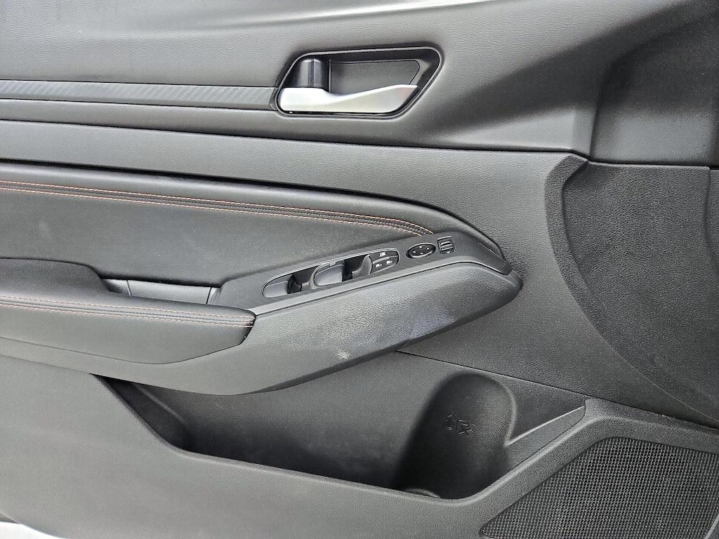 used 2021 Nissan Altima car, priced at $17,998