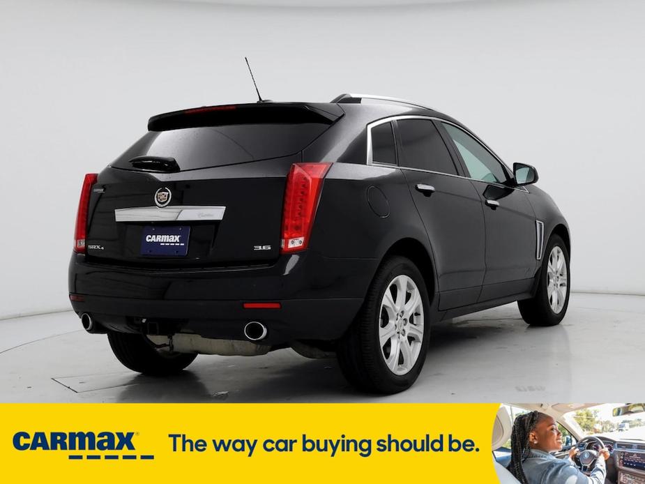 used 2015 Cadillac SRX car, priced at $19,998