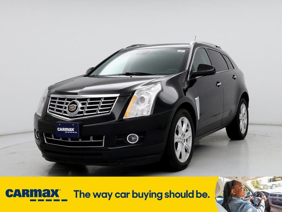 used 2015 Cadillac SRX car, priced at $19,998