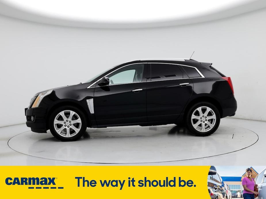 used 2015 Cadillac SRX car, priced at $19,998