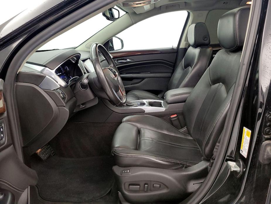 used 2015 Cadillac SRX car, priced at $19,998