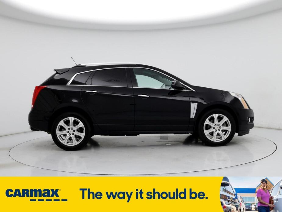 used 2015 Cadillac SRX car, priced at $19,998