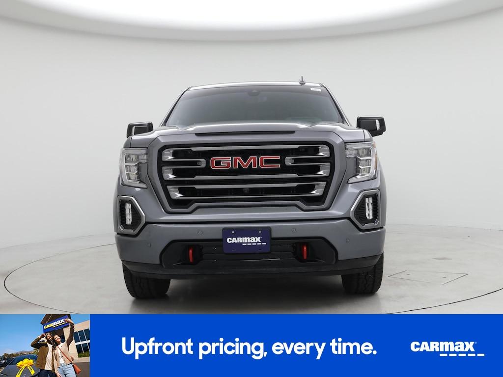 used 2019 GMC Sierra 1500 car, priced at $39,998