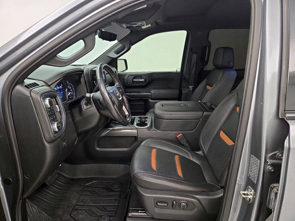 used 2019 GMC Sierra 1500 car, priced at $39,998