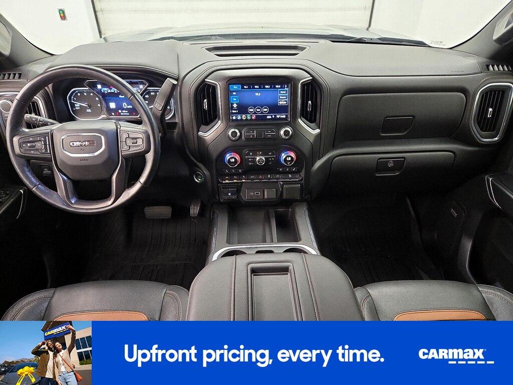 used 2019 GMC Sierra 1500 car, priced at $39,998