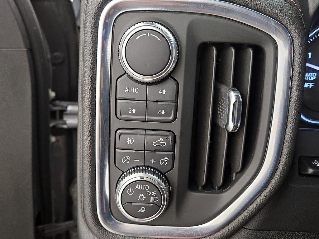 used 2019 GMC Sierra 1500 car, priced at $39,998