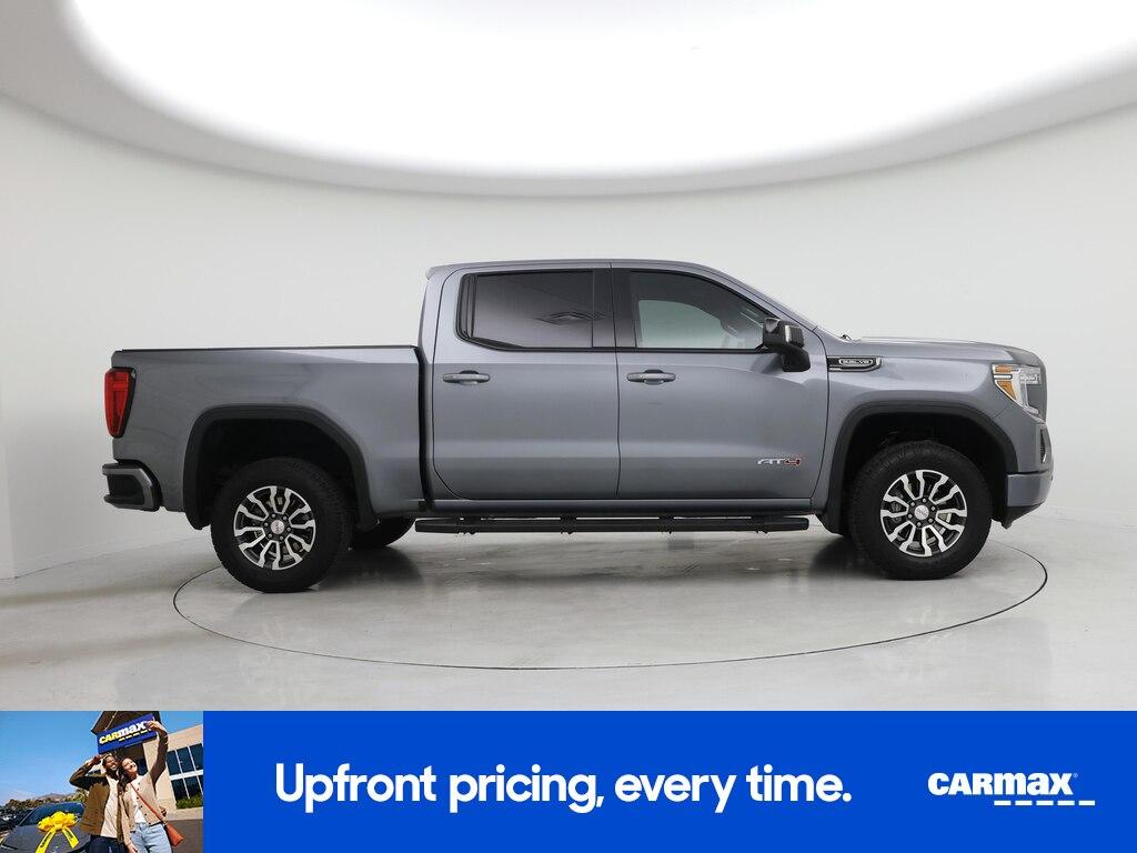 used 2019 GMC Sierra 1500 car, priced at $39,998