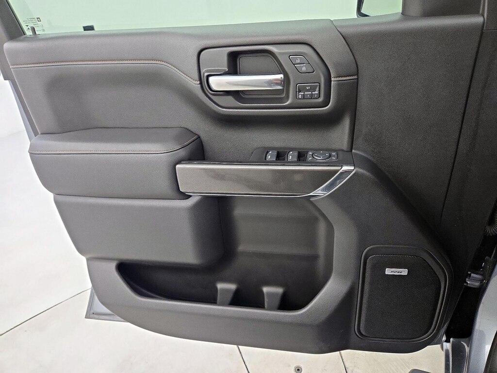 used 2019 GMC Sierra 1500 car, priced at $39,998