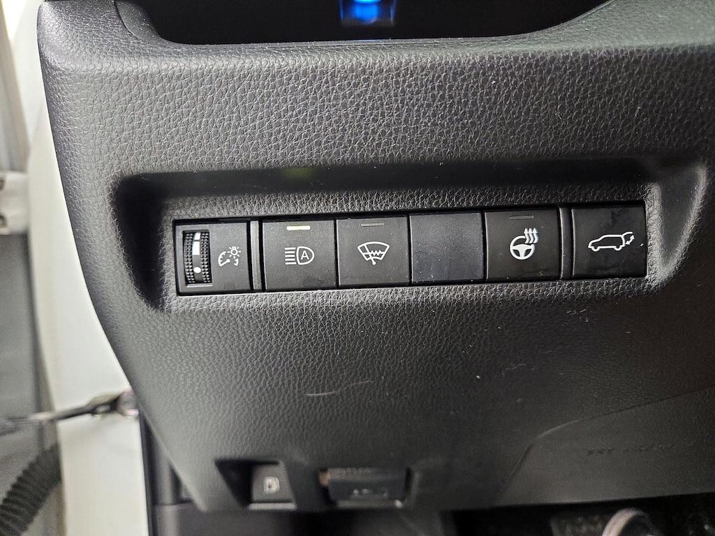 used 2019 Toyota RAV4 Hybrid car, priced at $32,998